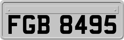 FGB8495