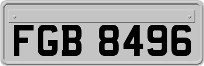 FGB8496