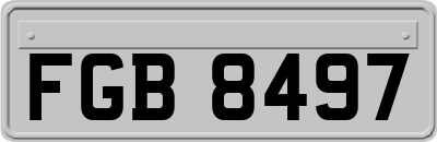FGB8497