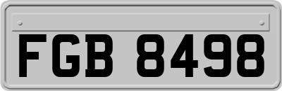 FGB8498