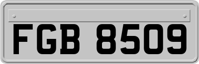 FGB8509