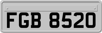 FGB8520