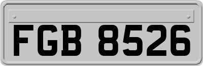 FGB8526