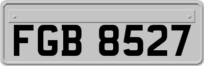 FGB8527