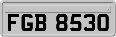 FGB8530