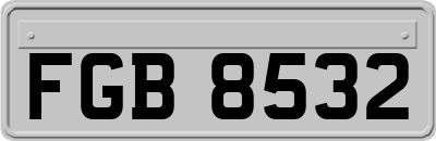 FGB8532