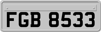 FGB8533