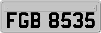 FGB8535