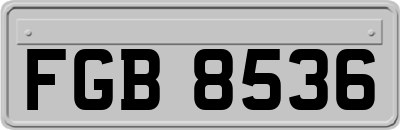 FGB8536