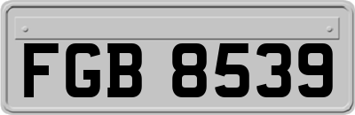 FGB8539