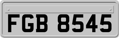 FGB8545