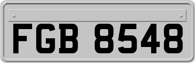 FGB8548