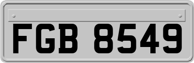 FGB8549