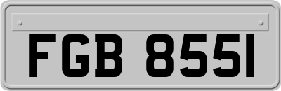 FGB8551