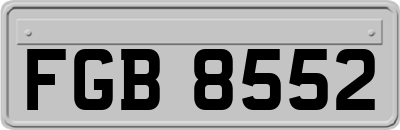 FGB8552