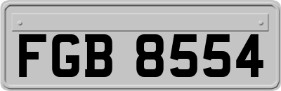 FGB8554