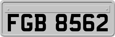 FGB8562