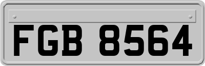 FGB8564