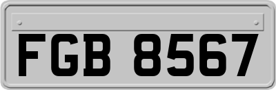 FGB8567