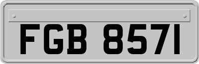 FGB8571