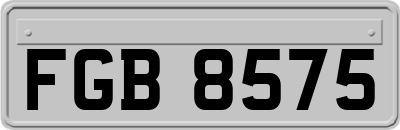 FGB8575