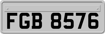 FGB8576