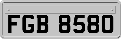 FGB8580