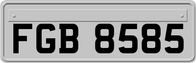 FGB8585