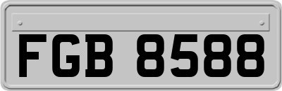 FGB8588
