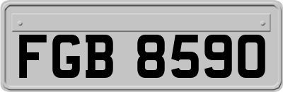 FGB8590
