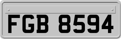 FGB8594