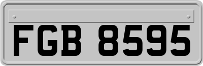 FGB8595