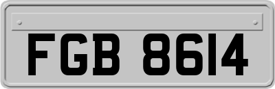 FGB8614