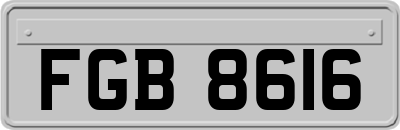 FGB8616
