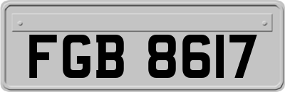 FGB8617