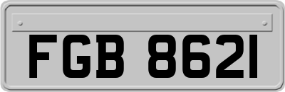 FGB8621