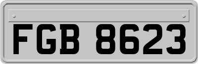 FGB8623
