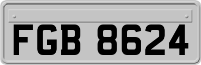 FGB8624