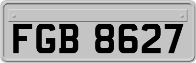 FGB8627