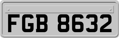 FGB8632