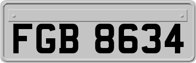 FGB8634