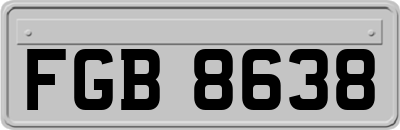 FGB8638