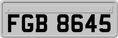 FGB8645