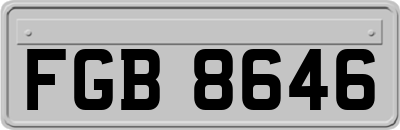 FGB8646