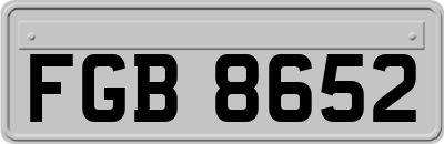 FGB8652