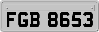 FGB8653