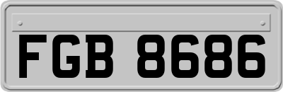 FGB8686