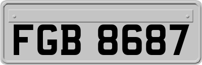 FGB8687
