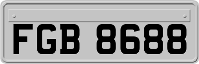 FGB8688