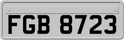 FGB8723